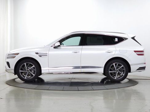 Used 2026 Genesis GV80 2.5T Advanced AWD/4WD image 4