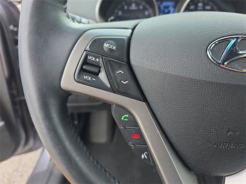Used 2016 Hyundai Veloster w/ Option Group 02 image 24
