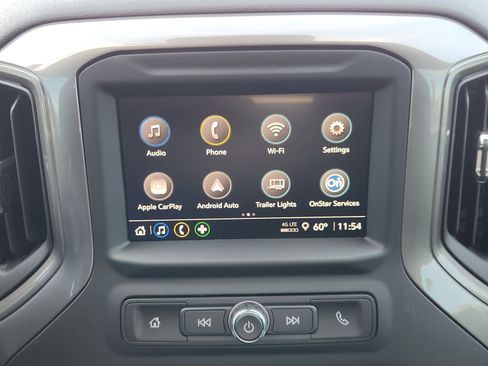 New 2026 GMC Sierra 1500 Pro w/ Pro Value Package image 20