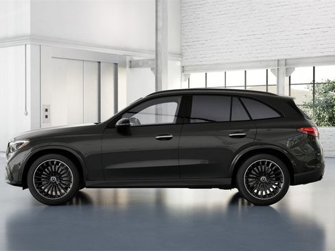 New 2025 Mercedes-Benz GLC 300 image 29