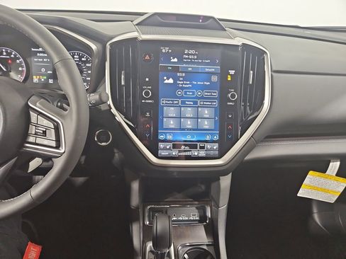 New 2026 Subaru Ascent Touring image 17