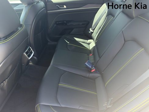 New 2026 Kia K5 GT FWD image 20
