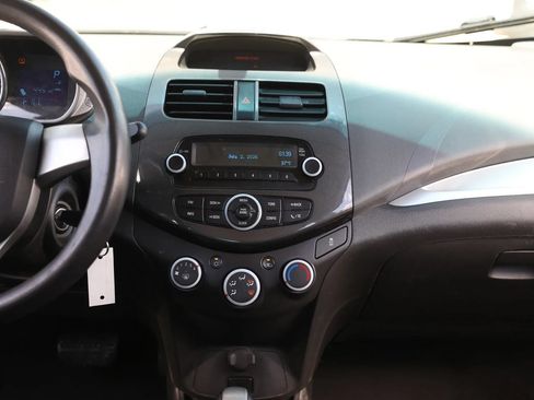 Used 2015 Chevrolet Spark LS FWD image 33