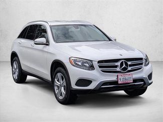 Used 2018 Mercedes-Benz GLC 300 video 3