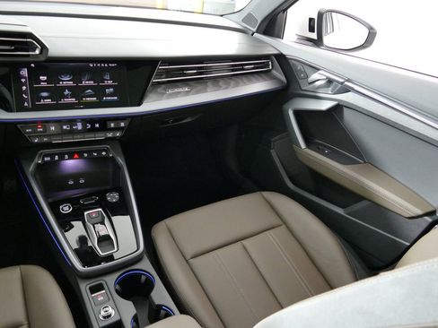 New 2026 Audi A3 2.0T Premium image 7
