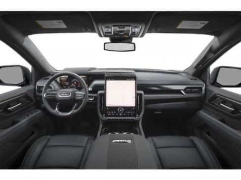 New 2026 GMC Yukon XL AT4 w/ AT4 Premium Package AWD/4WD image 10