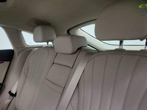 Used 2023 Mercedes-Benz EQS 580 4MATIC Sedan image 46