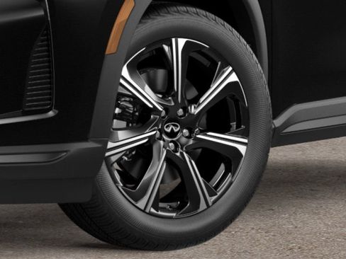 New 2026 INFINITI QX60 Autograph w/ Dark Cargo Package image 6