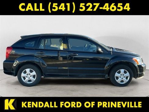 Used 2012 Dodge Caliber SE image 6