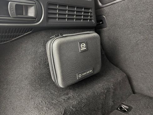 Used 2023 MAZDA CX-5 AWD 2.5 S w/ Preferred Package image 39