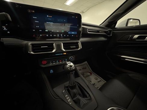 New 2026 Ford Mustang Premium image 13