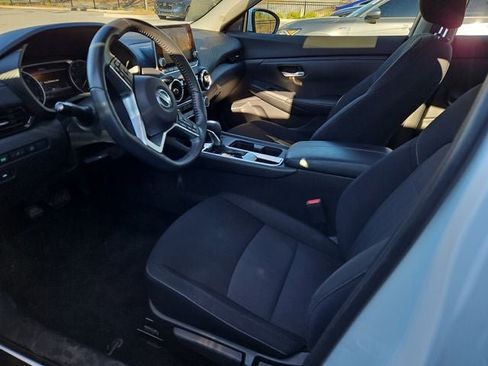 Used 2022 Nissan Sentra SV image 16