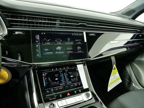 New 2026 Audi Q7 3.0T Premium Plus image 13