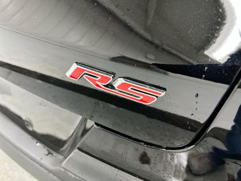 New 2026 Chevrolet TrailBlazer RS w/ Convenience Package image 26