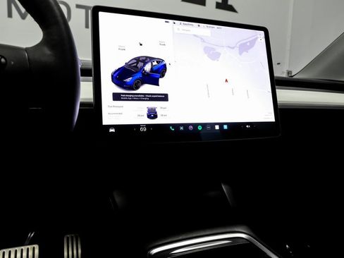 Used 2021 Tesla Model Y Performance image 27