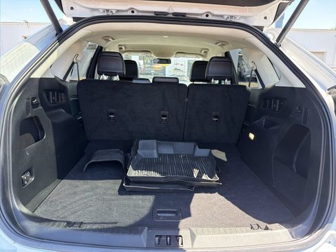 Used 2023 Ford Edge SEL w/ Convenience Package AWD/4WD image 29