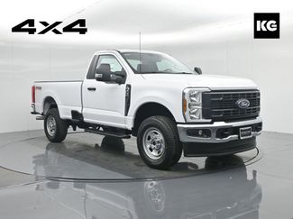 New 2026 Ford F350 XL w/ FX4 Off-Road Package 360° Tour