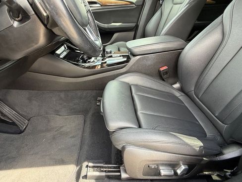 Used 2019 BMW X3 sDrive30i w/ Driving Assistance Package RWD image 12