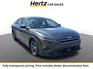 Used 2025 Kia K4 FWD video 1