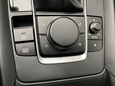 Certified 2025 MAZDA CX-50 AWD 2.5 S w/ Cargo Package image 17