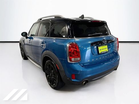 Used 2019 MINI Cooper Countryman S AWD/4WD image 7