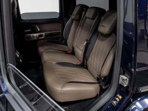Used 2020 Mercedes-Benz G 550 image 33
