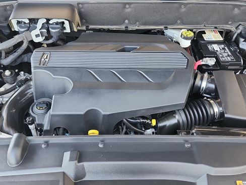 Used 2019 Lincoln Nautilus Reserve FWD image 32