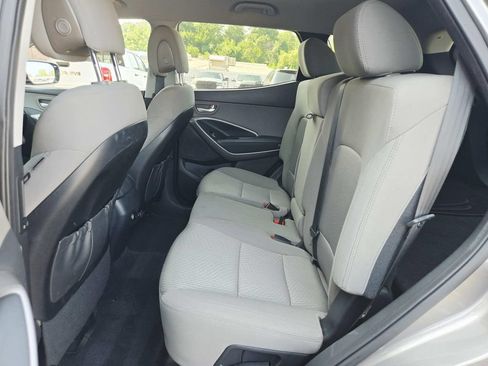 Used 2015 Hyundai Santa Fe Sport FWD image 12