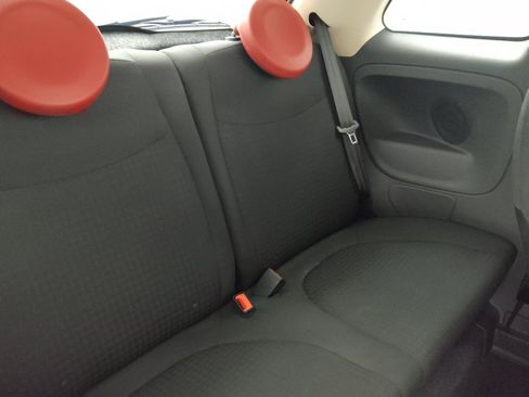Used 2017 FIAT 500 Pop FWD image 19