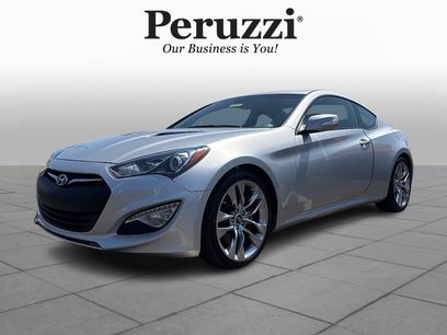 Used 2013 Hyundai Genesis 3.8