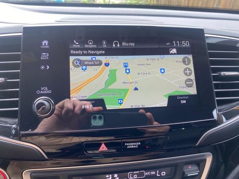 Used 2019 Honda Pilot Elite image 31