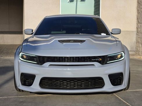 Used 2022 Dodge Charger Scat Pack RWD image 7