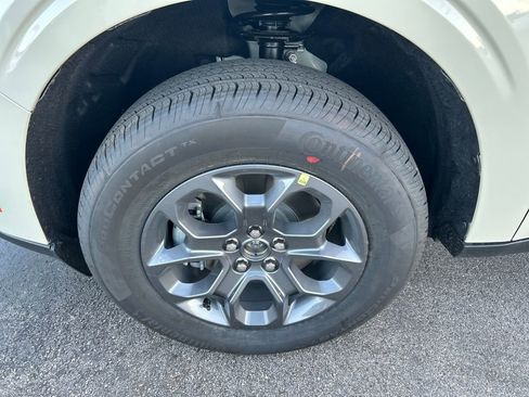 New 2025 Ford Maverick XLT w/ Equipment Group 302A image 8