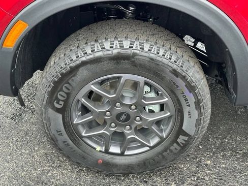 New 2026 Ford Ranger XLT AWD/4WD image 6