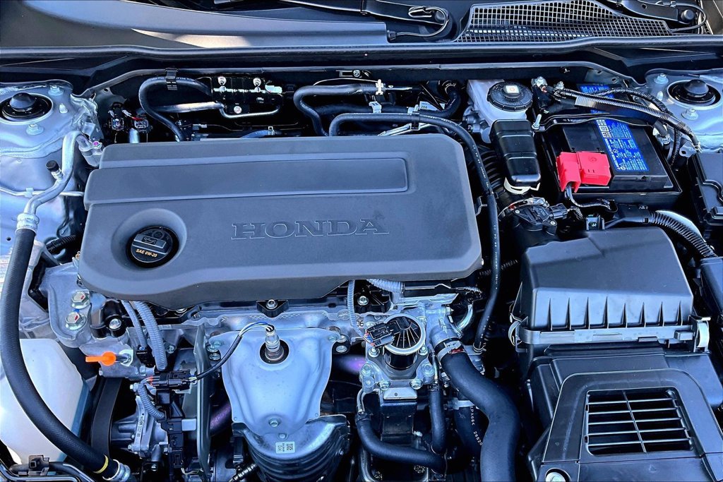Used 2026 Honda Civic Sport image 22