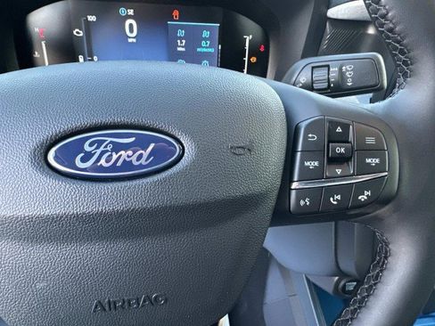 New 2025 Ford Maverick XLT w/ XLT Luxury Package image 25