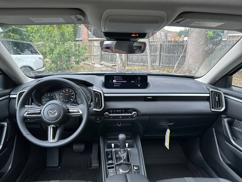 New 2026 MAZDA CX-50 AWD 2.5 S w/ Weather Package image 29