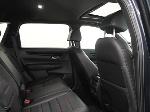 Used 2025 Honda CR-V Sport-L image 12