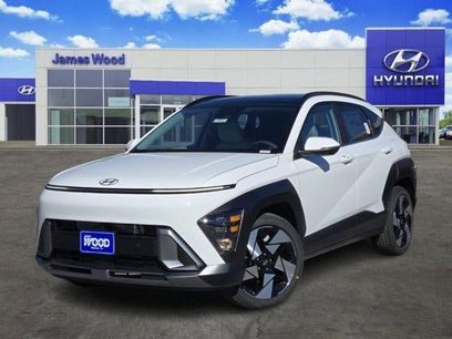 New 2026 Hyundai Kona Limited