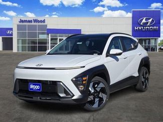 New 2026 Hyundai Kona Limited video 1