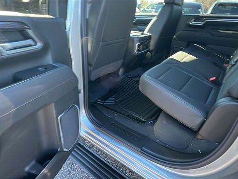 New 2026 Chevrolet Silverado 2500 LTZ w/ LTZ Plus Package image 16