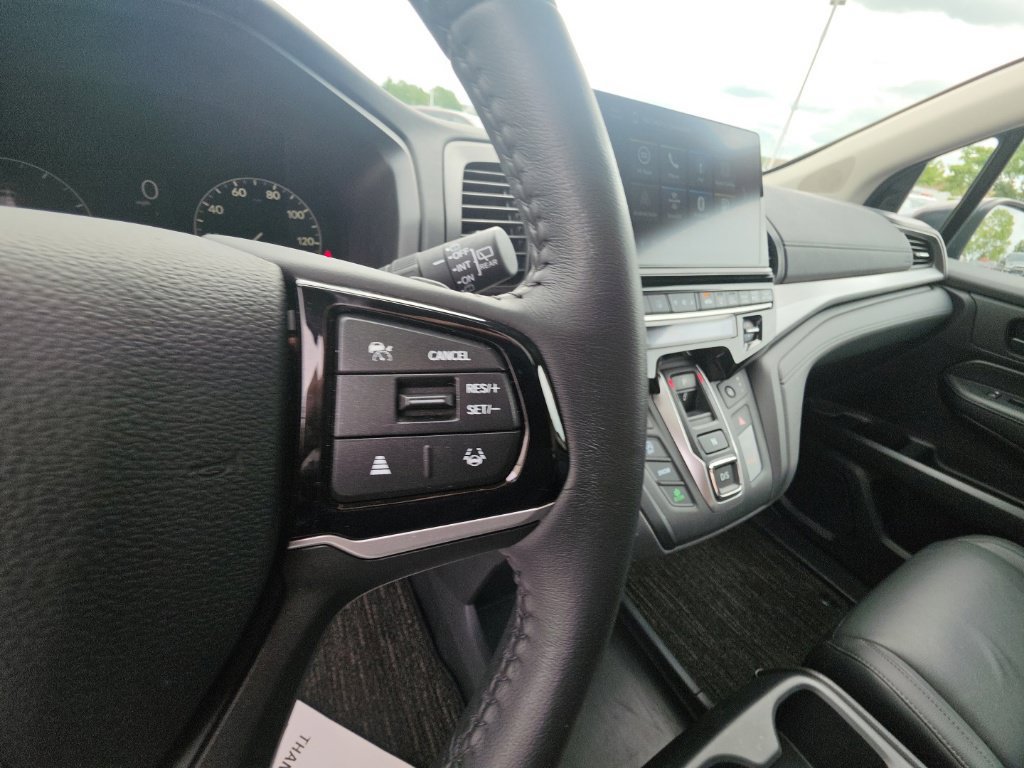 Used 2026 Honda Odyssey EX-L image 17