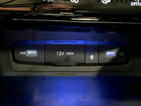 Used 2024 Hyundai Tucson Limited image 33