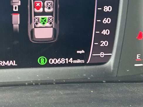 Certified 2026 Honda Passport RTL image 28