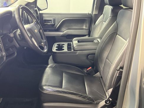 Used 2017 Chevrolet Silverado 1500 LT w/ All Star Edition image 10