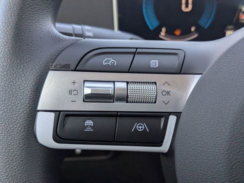 New 2026 Hyundai Tucson SE FWD image 25