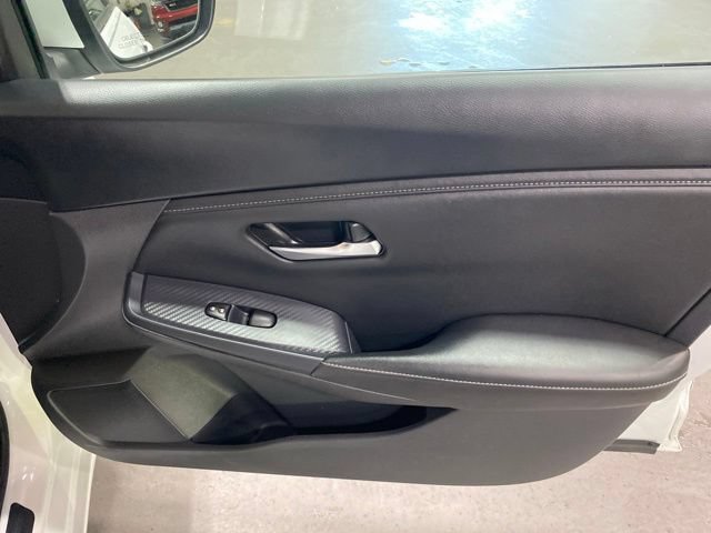 Certified 2023 Nissan Sentra SV FWD image 18