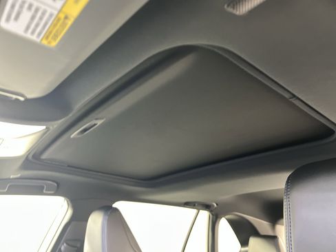 Used 2024 Toyota RAV4 XSE w/ Weather Package image 24