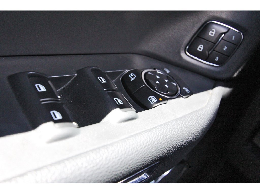 Used 2024 Ford Expedition Timberline AWD/4WD image 21
