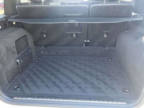 Used 2023 Mercedes-Benz G 550 image 18